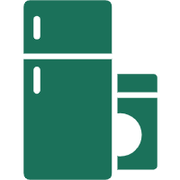 废旧家电拆解回收生产线